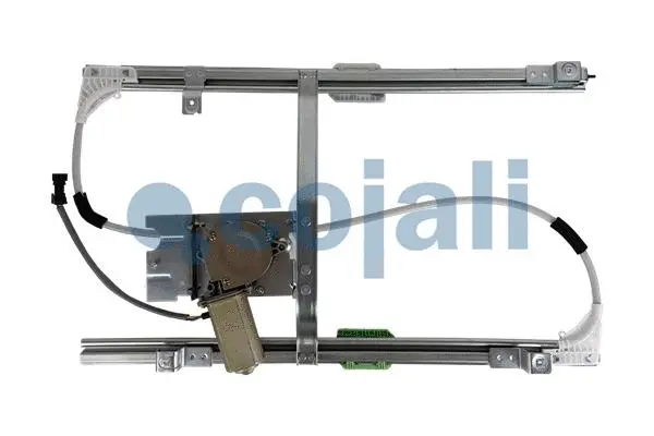 Window Regulator (2060021)