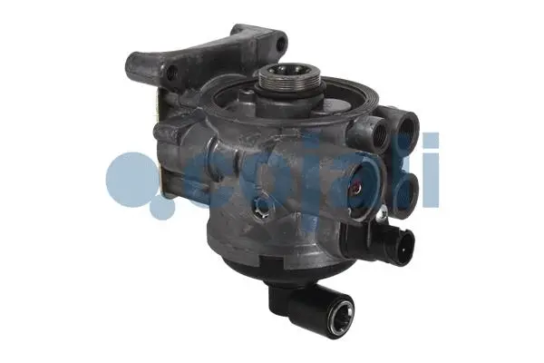 Air Dryer, compressed-air system