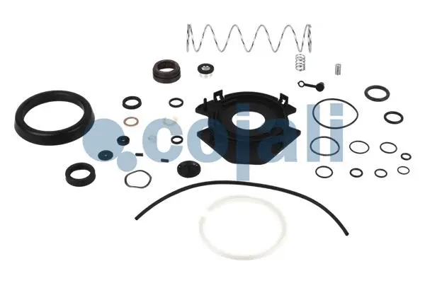 Repair Kit, clutch booster (6032105)