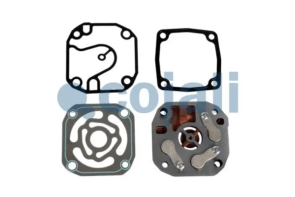 Repair kit, air compressor (25009001)