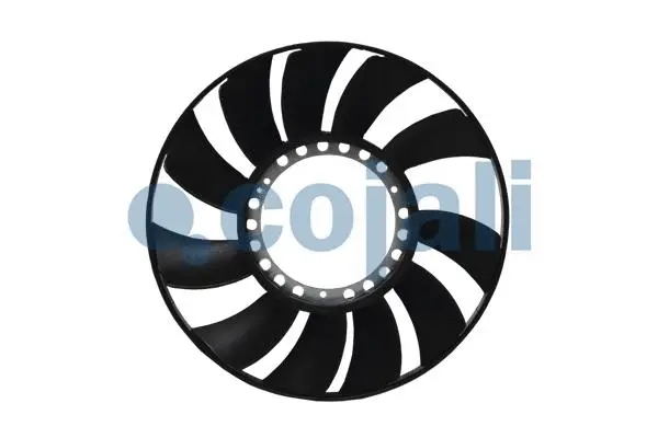 Fan Wheel, engine cooling