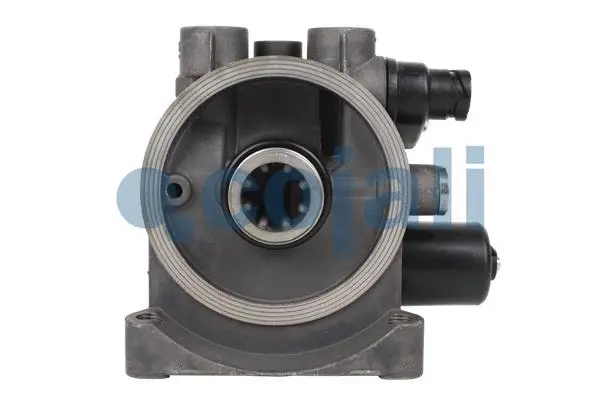 Air Dryer, compressed-air system