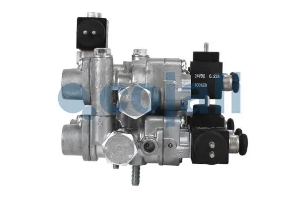 Directional Control Valve Block, air suspension