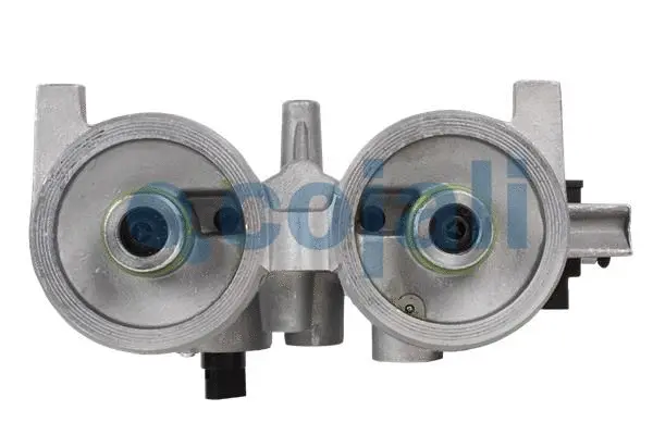 Air Dryer, compressed-air system