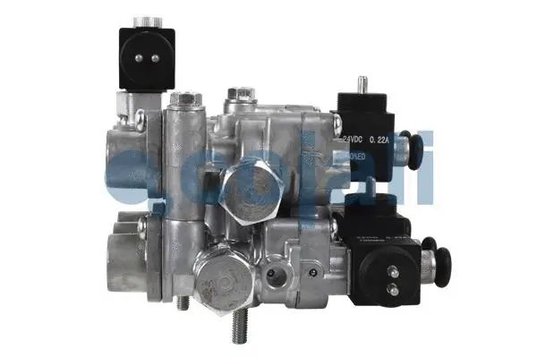 Directional Control Valve Block, air suspension