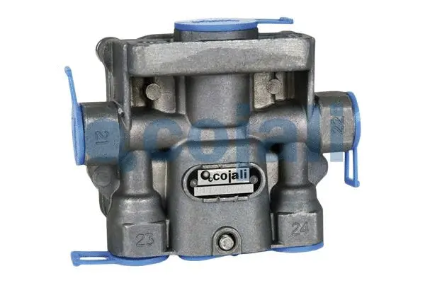Multi-circuit Protection Valve (2222426)