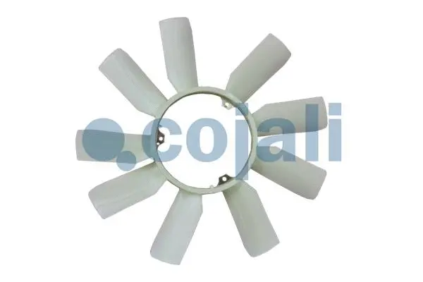Fan Wheel, engine cooling (8124630)
