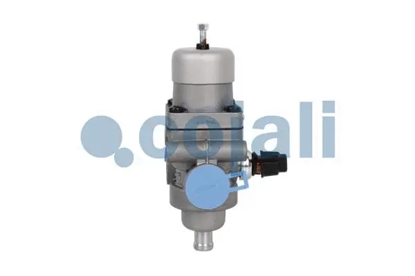 Pressure Controller, compressed-air system