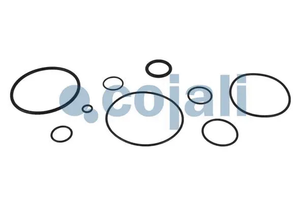 Repair Kit, relay valve