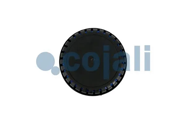 Silencer, compressed-air system