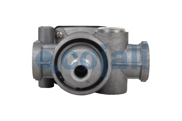 Pressure Controller, compressed-air system