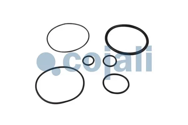 Repair Kit, relay valve