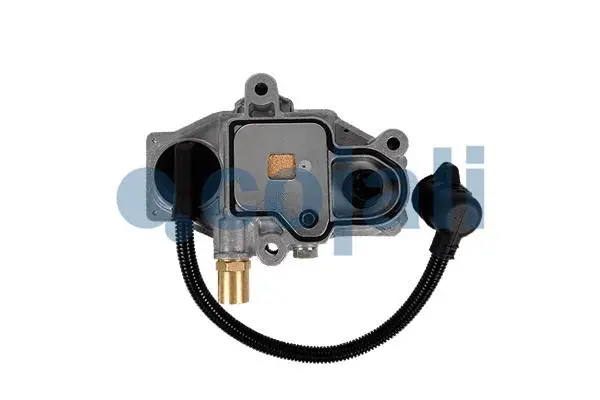 Solenoid Valve (2816012)