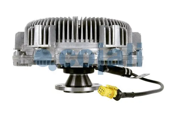 Clutch, radiator fan (7063427)