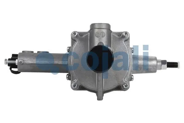 Brake Force Regulator