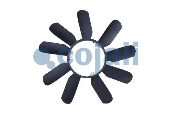 Fan Wheel, engine cooling (8124627)