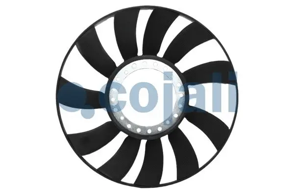 Fan Wheel, engine cooling