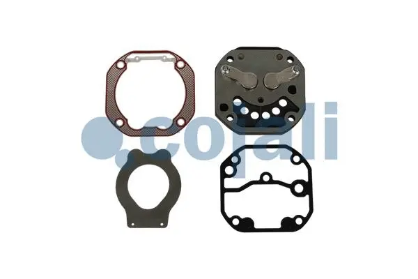 Repair kit, air compressor (25009004)