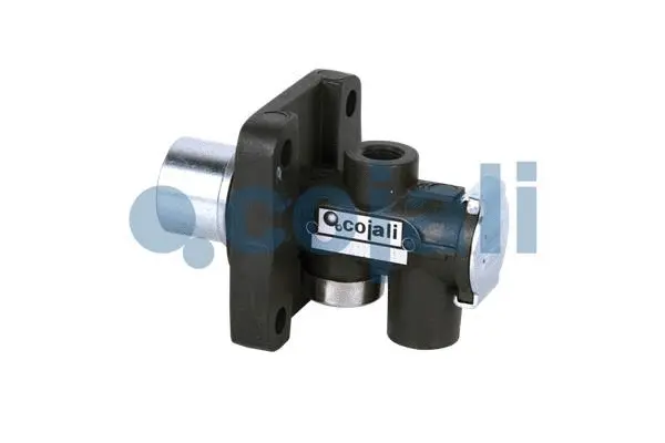 Multiport Valve (2880101)
