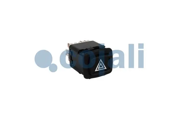 Switch, window regulator