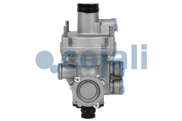 Brake Force Regulator