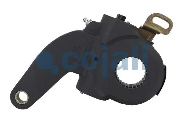 Adjuster, braking system