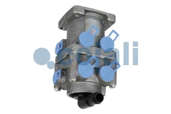 Brake Valve, service brake (2212279)