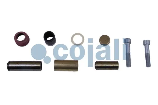 Repair Kit, brake caliper