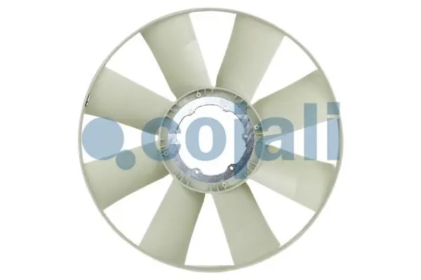 Fan Wheel, engine cooling (7037120)