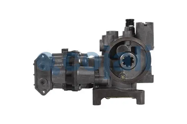 Air Dryer, compressed-air system