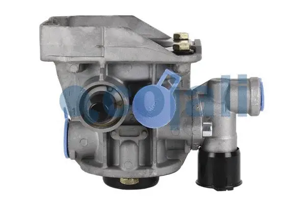 Brake Valve, trailer