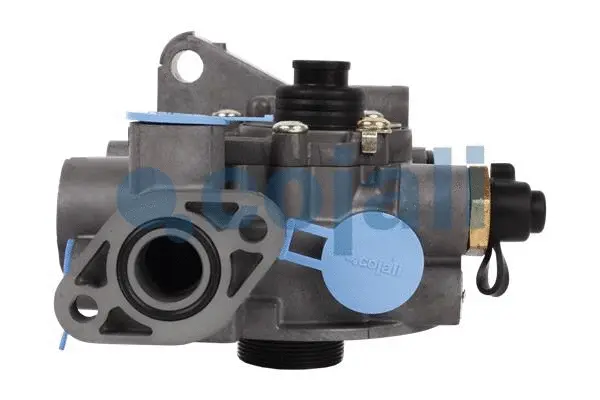 Air Dryer, compressed-air system