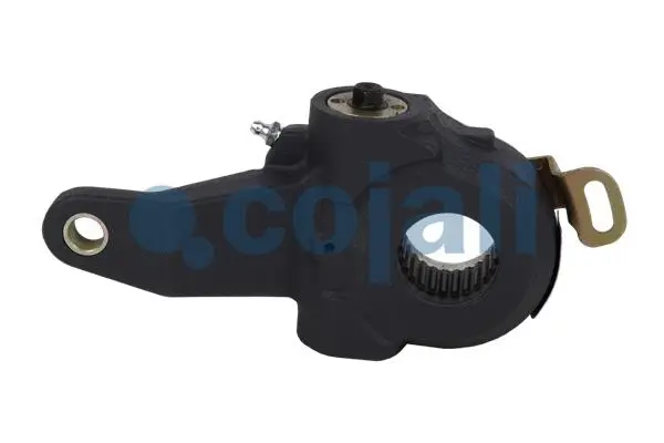 Adjuster, braking system