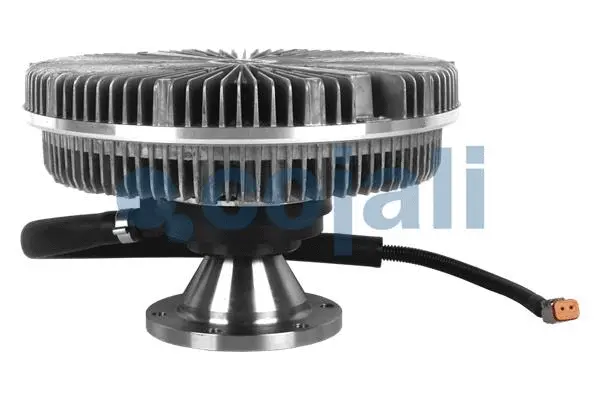 Clutch, radiator fan (7073407)
