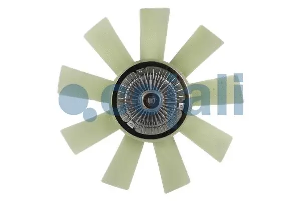 Fan, engine cooling