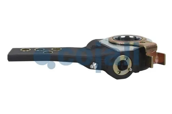 Adjuster, braking system