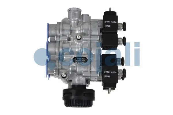 Directional Control Valve Block, air suspension (2209436)