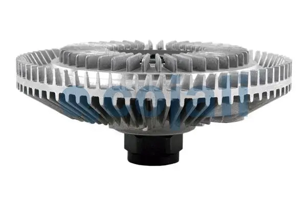 Clutch, radiator fan (8130103)