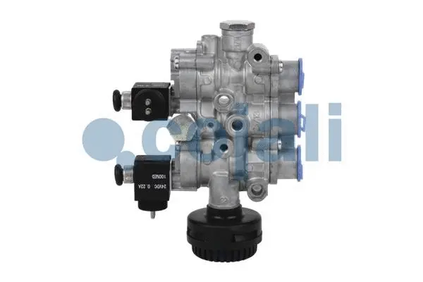 Directional Control Valve Block, air suspension