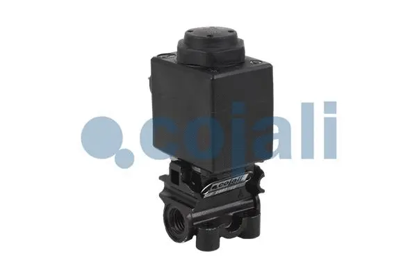 Solenoid Valve