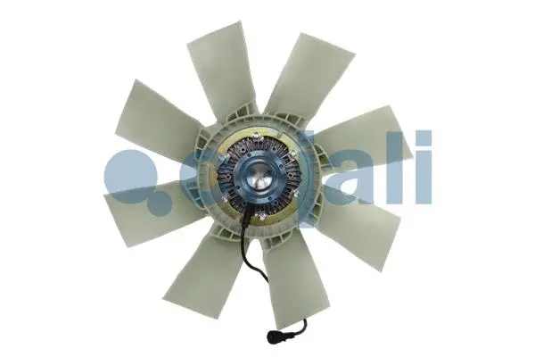 Fan, engine cooling