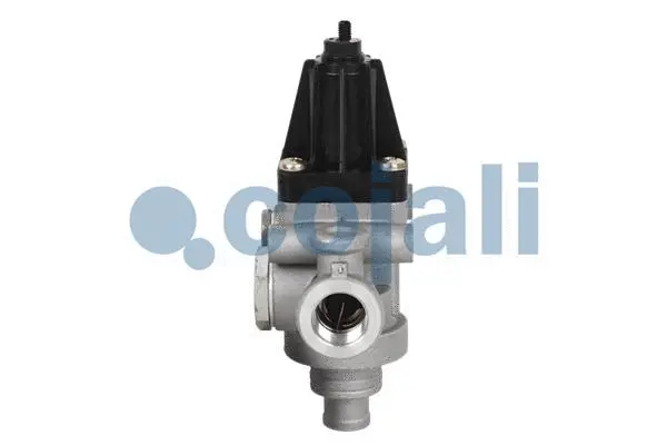 Pressure Controller, compressed-air system