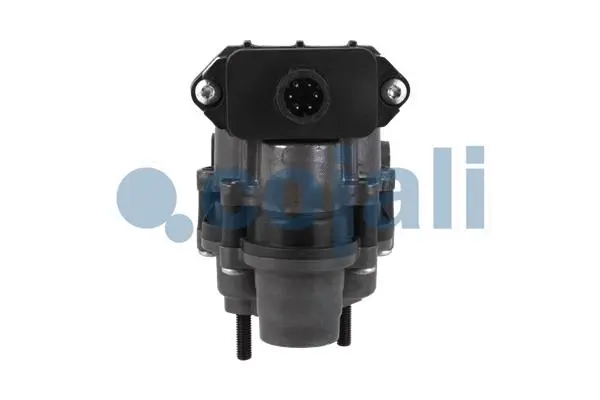 Multi-circuit Protection Valve