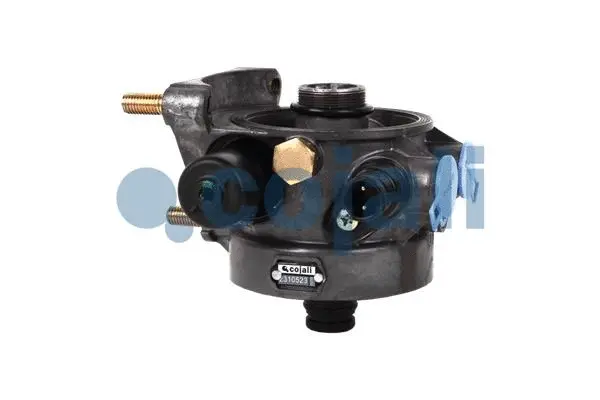 Air Dryer, compressed-air system (2310523)