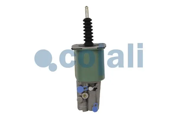 Clutch Booster (2350101)