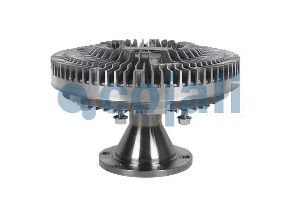 Clutch, radiator fan (7073108)