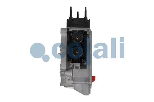 Multi-circuit Protection Valve