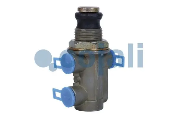 Multiport Valve (2213101)