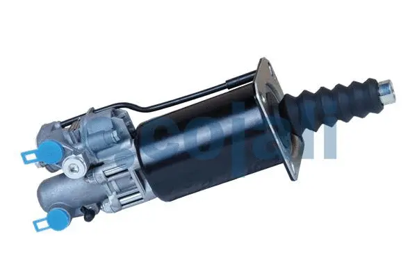 Clutch Booster (2250213)