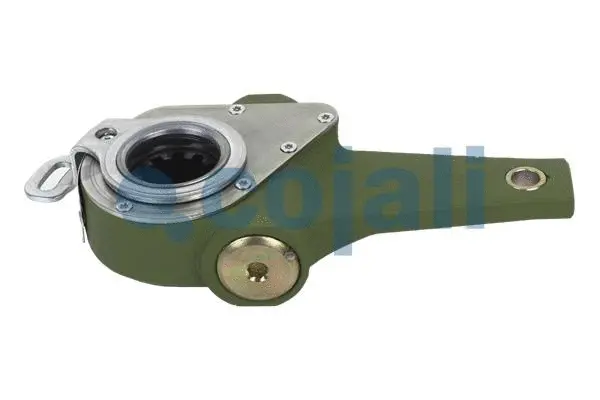 Adjuster, braking system